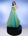 ORNF 2807 - Ornelys Couture - Ornelys by FS