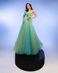 ORNF 2807 - Ornelys Couture - Ornelys by FS