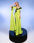 ORNF 2802 - Ornelys Couture - Ornelys by FS