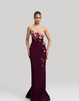 ORNF 2917 - Ornelys Couture - Ornelys by FS