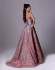 ORNF 2702 - Ornelys Couture - Ornelys by FS