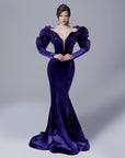 ORNF 2716 - Ornelys Couture - Ornelys by FS