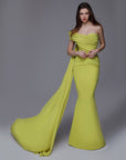 ORNF 2718 - Ornelys Couture - Ornelys by FS