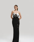 ORNF 2917 - Ornelys Couture - Ornelys by FS