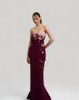 ORNF 2917 - Ornelys Couture - Ornelys by FS