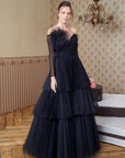 ORNN 342 - Ornelys Couture - Ornelys by NF
