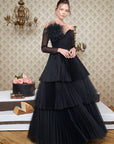 ORNN 342 - Ornelys Couture - Ornelys by NF