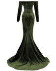ORNN 522 - Ornelys Couture - Ornelys by NF