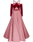 ORNN 560 - Ornelys Couture - Ornelys by NF