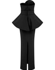 ORNN 467 - Ornelys Couture - Ornelys by NF