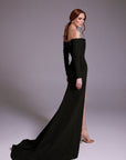 ORNN 541 - Ornelys Couture - Ornelys by NF