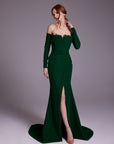 ORNN 541 - Ornelys Couture - Ornelys by NF