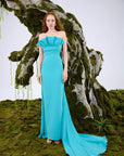 ORNN 675 - Ornelys Couture - Ornelys by NF