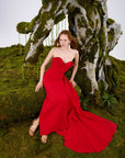 ORNN 677 - Ornelys Couture - Ornelys by NF