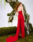 ORNN 677 - Ornelys Couture - Ornelys by NF
