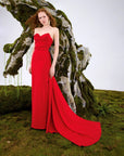 ORNN 677 - Ornelys Couture - Ornelys by NF