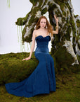 ORNN 681 - Ornelys Couture - Ornelys by NF