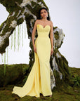 ORNN 687 - Ornelys Couture - Ornelys by NF