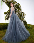 ORNN 689 - Ornelys Couture - Ornelys by NF