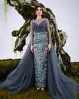 ORNN 689 - Ornelys Couture - Ornelys by NF