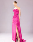 ORNK 7031 - Ornelys Couture - Ornelys by K