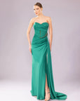 ORNK 7031 - Ornelys Couture - Ornelys by K