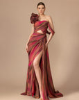 ORNK 7043 - Ornelys Couture - Ornelys by K