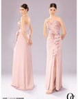 ORNK 7052 - Ornelys Couture - Ornelys by K