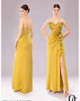 ORNK 7052 - Ornelys Couture - Ornelys by K