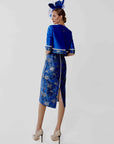 ORNR 7620 - Ornelys Couture - Ornelys by R