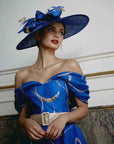 ORNR 7764 - Ornelys Couture - Ornelys by R