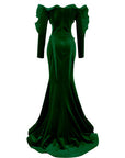 ORNF 2716 - Ornelys Couture - Ornelys by FS