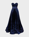 ORNN 462 - Ornelys Couture - Ornelys by NF