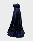 ORNN 462 - Ornelys Couture - Ornelys by NF