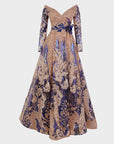 ORNF 2625 - Ornelys Couture - Ornelys by FS