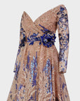 ORNF 2625 - Ornelys Couture - Ornelys by FS