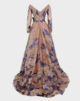 ORNF 2625 - Ornelys Couture - Ornelys by FS