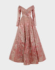 ORNF 2625 - Ornelys Couture - Ornelys by FS