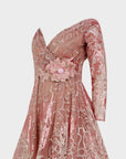 ORNF 2625 - Ornelys Couture - Ornelys by FS