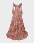 ORNF 2625 - Ornelys Couture - Ornelys by FS