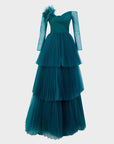 ORNN 342 - Ornelys Couture - Ornelys by NF