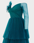 ORNN 342 - Ornelys Couture - Ornelys by NF