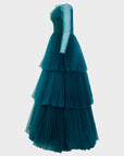 ORNN 342 - Ornelys Couture - Ornelys by NF