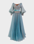 ORNF 2686 - Ornelys Couture - Ornelys by FS