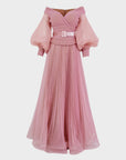 ORNF 2686 - Ornelys Couture - Ornelys by FS