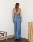 Aila - Aeris Blue