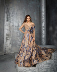 ORNF 2625 - Ornelys Couture - Ornelys by FS