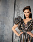 ORNF 2627 - Ornelys Couture - Ornelys by FS