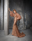 ORNF 2637 - Ornelys Couture - Ornelys by FS