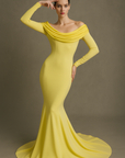 ORNF 2928 - Ornelys Couture - Ornelys by FS